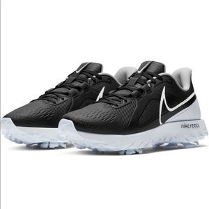 React Infinity Pro Waterproof Golf Shoe